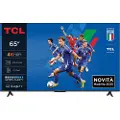 TCL P6k 65p6k 65´´ 4k Led Tv