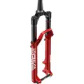 RockShox Pike Ultimate Rc2 Charger 3.1 44 Mm Offset Mtb-forgaffel