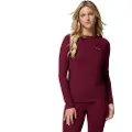 Columbia Midweight Stretch Langærmet Baselayer