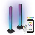 Ksix Smart Led-lysbjælke Bxlamp05