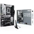 Asus Prime Z790-p Wifi D4 Intel Z790 Lga 1700 Atx Lga 1700 Atx Bundkort