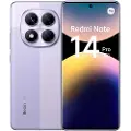 Xiaomi Redmi Note 14 Pro 5G 256GB/8GB - Lavender Purple
