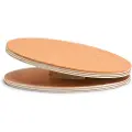 Karlie Bogie Disc Gnaverlegetøj