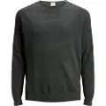Jack & Jones Hill Plus Size Trøje