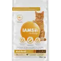 IAMS Dry Food Hairball Adult Fresh Chicken 10kg