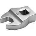 Bahco Fixed Crowfoot With 3/8´´ And 2.3/16´´ Square Åben Ringnøgle