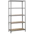 Simonclick Maderclick Mini 5/400 Metalhylde 1800x800x400 Mm