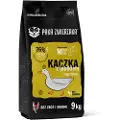 Paka Zwierzaka And Med æble M Hundefoder 9kg