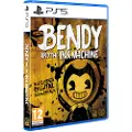 Maximum Games Ps5 Bendy And The Ink Machine