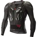 Alpinestars Bionic Pro Langærmet Beskyttelsesjakke