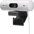 Logitech Brio 500