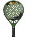 Siux Trilogy Go 5 Padelketcher