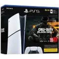 Sony Digital Slim Edition+dualsense+black Ops 6 Ciab Konsol