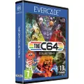 Evercade C64 Collection 3 Retrospilkonsol