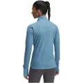 Under Armour Qualifier Run Halv Lynlås Sweatshirt