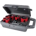 Morse Elec Bimetalhulsav 8 Stykker