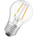 Osram E27 Dæmpbar LED 3,4W 90-99ra 2700K 4058075603073 Modsvarer: N/A