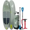 Fanatic Fly Air Slt Oppusteligt Padleboardsæt
