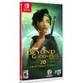 Nintendo Switch Beyond Good And Evil 20th Anniversary Edition Regular-import
