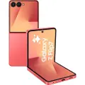 Samsung Galaxy Z Flip7 256gb Coralred