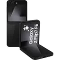 Samsung Galaxy Z Flip7 Fe 256gb Sort