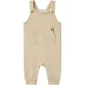 Name it Økologisk Bomuld Overalls