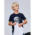 Name it Kortærmet T-shirt