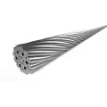 Elvedes 1x19 Stainless T-nipple 7×6 Bremsekabel 100 Enheder