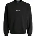 Jack & Jones Norrebro Emb Sweatshirt