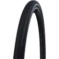 Schwalbe G-one Allround Addix Speedgrip Evo Snakeskin Tubeless 700c X 45 Graveldæk