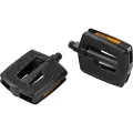Ergotec 836 Reflector Pedaler