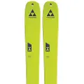 Fischer Transalp+ambition 10+brake Ambition 85 Turskipakke