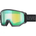Uvex Athletic Supravision Skibriller