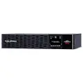 Cyberpower Professional Rack Tower Xl 1500va/1500w 10ice Pr1500ertxl2u Ups