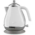 De'Longhi Kboc 2001.w 1.7l Elkedel