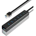 Axagon Hue-sa7bp Dokningsstation