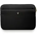 GUESS Gucs13ntmlbk 13´´ Bærbar Computer Cover