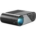 Byintek K9 Multiscreen Lcd Full Hd Projektor