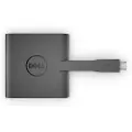 Dell Da200 Emea Laptop-oplader