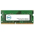 Dell Memory Upgrade - Sodimm Ddr5 5600mt/s 8gb 8gb 5600mhz Ddr5 262-pin So-dimm