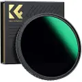 Kf Concept Nano-x 49 Mm Xv40 Dslr/dslm-kamerafilter