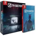 Nintendo Switch 7th Sector Special Limited Edition