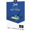3MK Paperfeeling Samsung Galaxy Tab A9+ Skærmbeskyttelse Op Til 11 Tommer