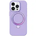 JOYROOM Pn-15l4 Dancing Circle Iphone 15 Pro Max Telefon Etui