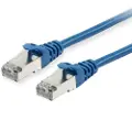 Equip Cat6a Netværkskabel 25 M