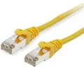 Equip Cat6a Netværkskabel 25 M