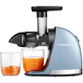 Amzchef 1501 150w Saftpresser