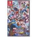 Nintendo Switch Marvel Vs Capcom: Fighting Collection-arcade Classics (asia)