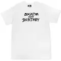 Thrasher Skate And Destroy T-shirt Med Korte ærmer