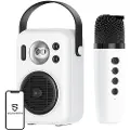 Soundpeats Hi-sing Bluetooth-højttaler